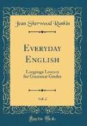 Everyday English, Vol. 2