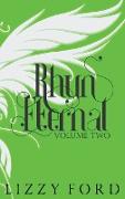 Rhyn Eternal (Volume Two) 2012-2017