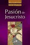 Diccionario de la Pasión de Jesucristo