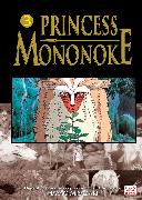 PRINCESS MONONOKE FILM COMIC GN VOL 03