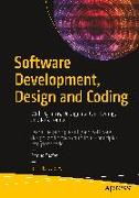 Software Development, Design and Coding