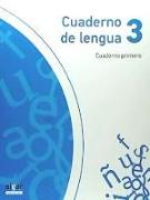 Proyecto Explora, lengua, 3 Educación Primaria. Cuaderno 1