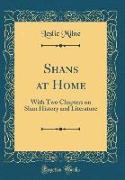 Shans at Home