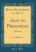 Aids to Preaching