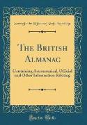 The British Almanac