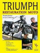 TRIUMPH RESTAURATION MOTO