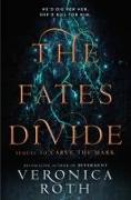 Carve the Mark 2. The Fates Divide