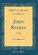 John Ruskin