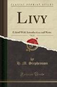 Livy, Vol. 27