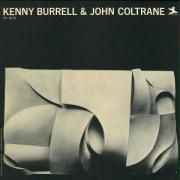 BURRELL & COLTRANE (RUDY VAN GELDER REMASTER)