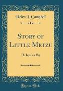 Story of Little Metzu