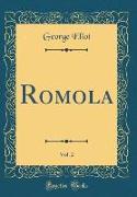 Romola, Vol. 2 (Classic Reprint)