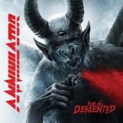 For The Demented (Ltd.Edition)