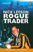 Rogue Trader Level 3 Audio Pack (Book and audio cassette)