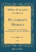 Plutarch's Morals, Vol. 2