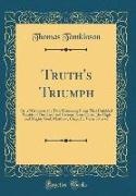 Truth's Triumph