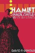 Hamlet Made Simple and Other Essays