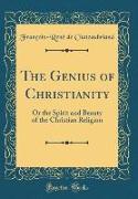 The Genius of Christianity