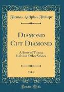 Diamond Cut Diamond, Vol. 2