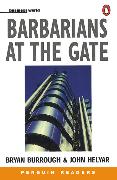 Barbarians at the gate Level 6 Book