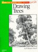 Drawing: Trees with William F. Powell