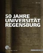 50 Jahre Universität Regensburg