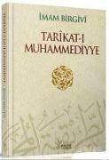 Tarikat-i Muhammediyye Ciltli