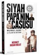 Siyah Papanin Casusu