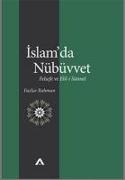 Islamda Nübüvvet