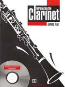 Introducing the Clarinet mit CD