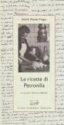 Le ricette di Petronilla