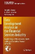 Data Envelopment Analysis in the Financial Services Industry