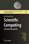 Scientific Computing