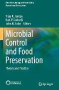 Microbial Control and Food Preservation