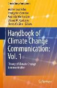 Handbook of Climate Change Communication: Vol. 1