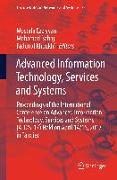 Advanced Information Technology, Services and Systems