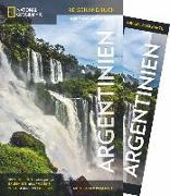 NATIONAL GEOGRAPHIC Reisehandbuch Argentinien
