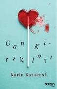 Can Kiriklari