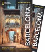 NATIONAL GEOGRAPHIC Reisehandbuch Barcelona