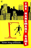 Hangman's Game, the PB