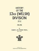 History of the 53rd (Welsh) Division