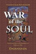 War of the Soul: The Mystical Revolution