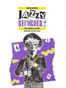 Jazzy Recorder Band 2