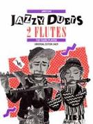 Jazzy Duets. Für 2 Flöten