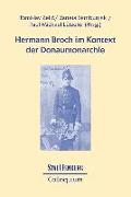 Hermann Broch im Kontext der Donaumonarchie