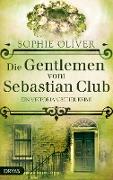 Die Gentlemen vom Sebastian Club