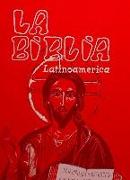 Biblia latinoamérica (letra grande)