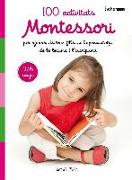 100 activitats Montessori per ajudar els teus fills en l aprenentatge de la lect