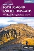 Walking Loch Lomond and the Trossachs