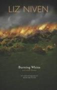 Burning Whins